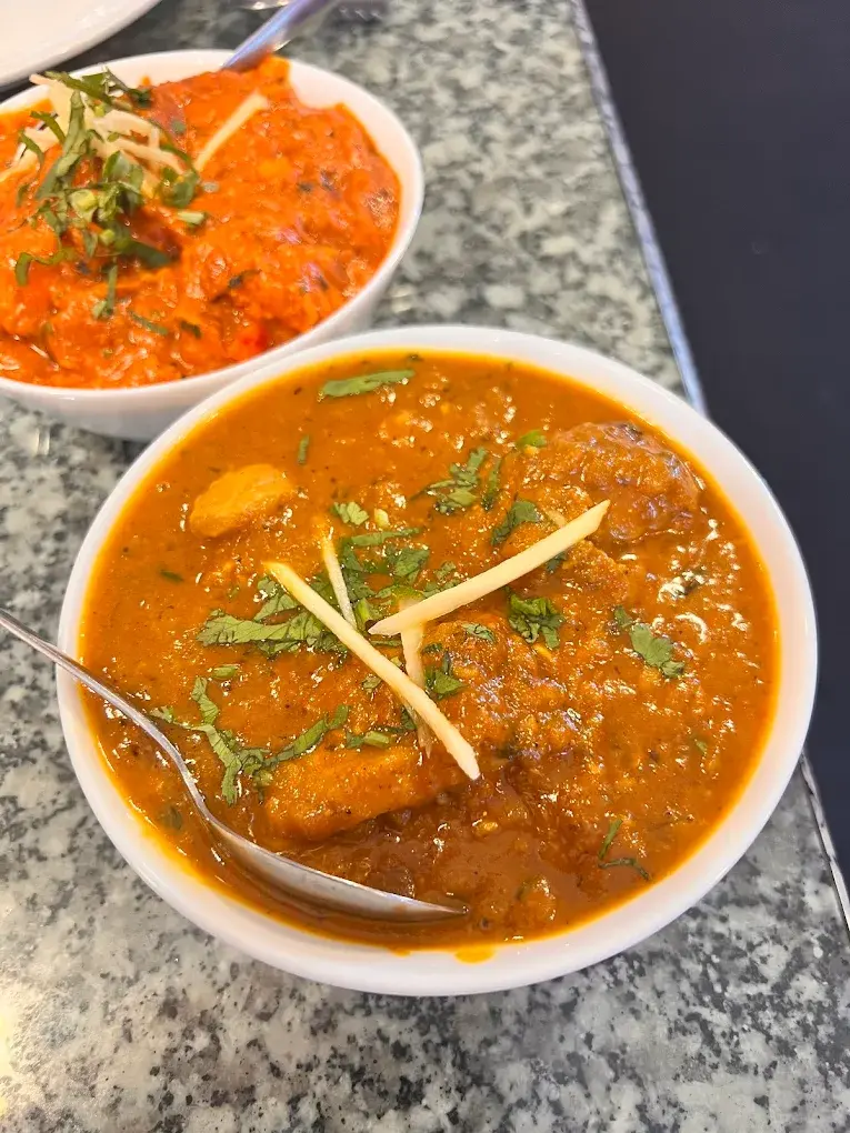 Authentic Indian Dining at Masala Art