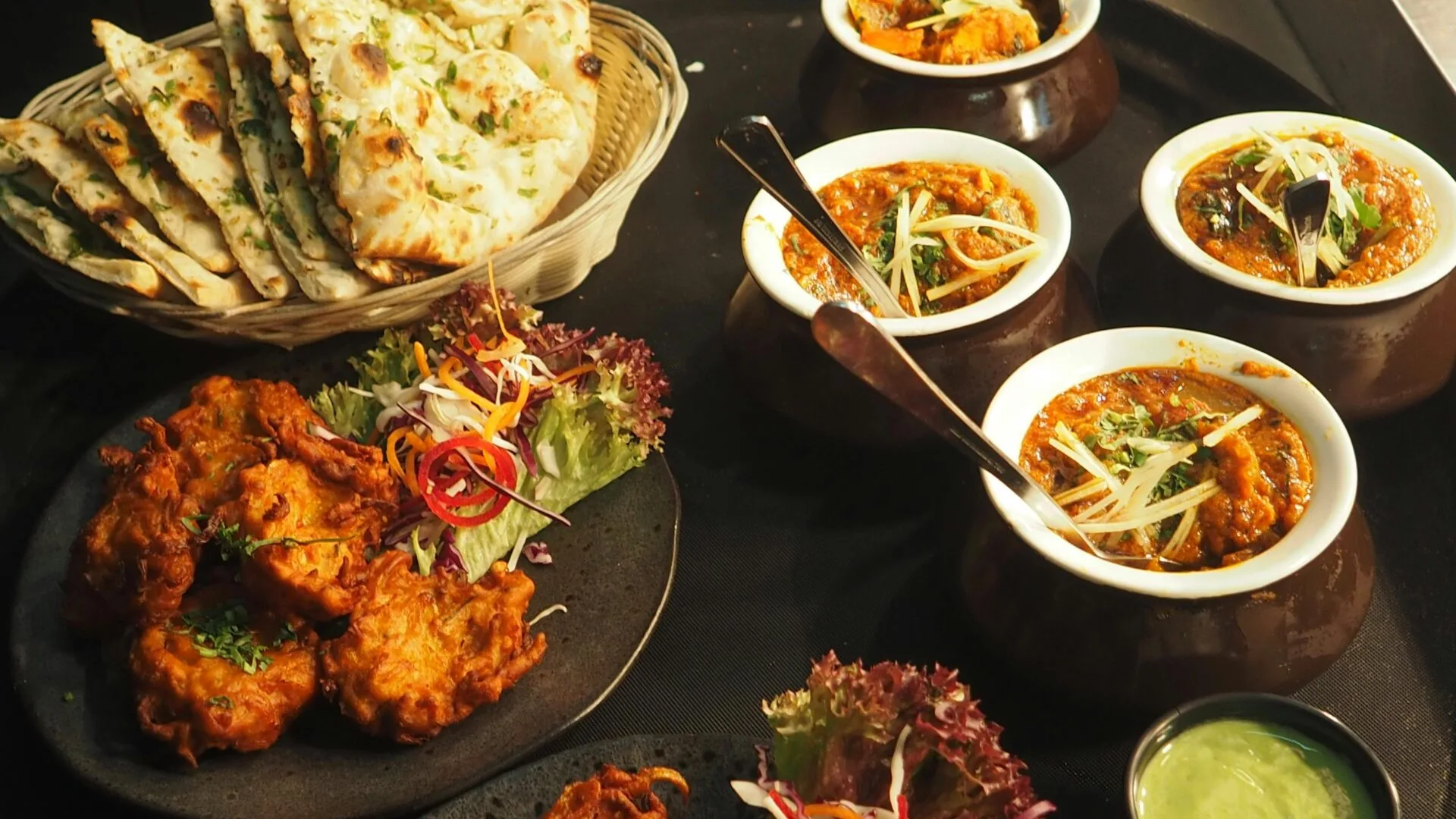 Indian food delivery in Bayview Calgary