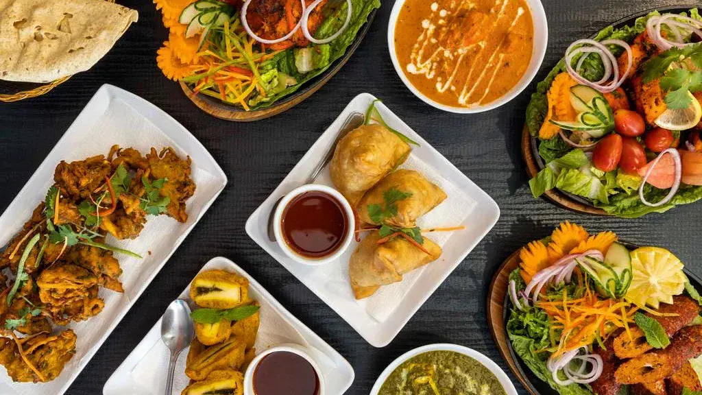 Quick Indian food delivery in Bayview Calgary