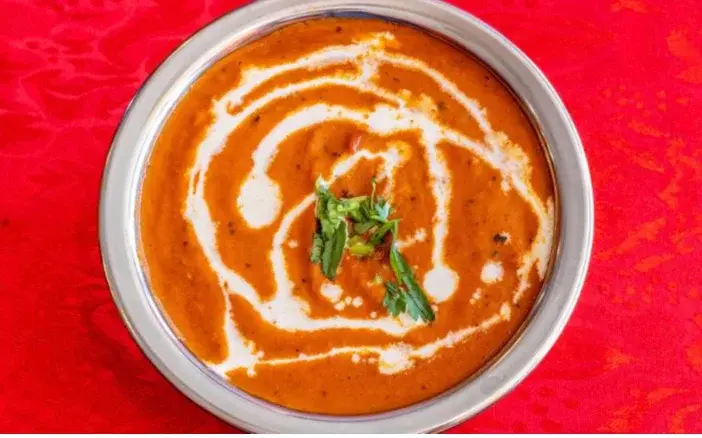 Best Butter Chicken in Calgary, AB