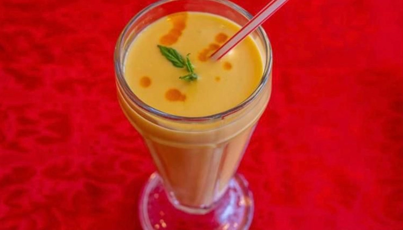 Best indian restaurant in Calgary, AB
