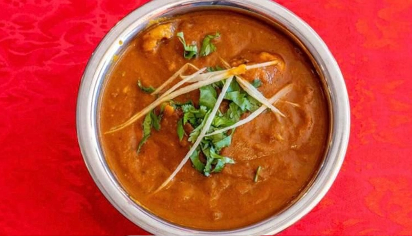 Best veg momos in Calgary, AB